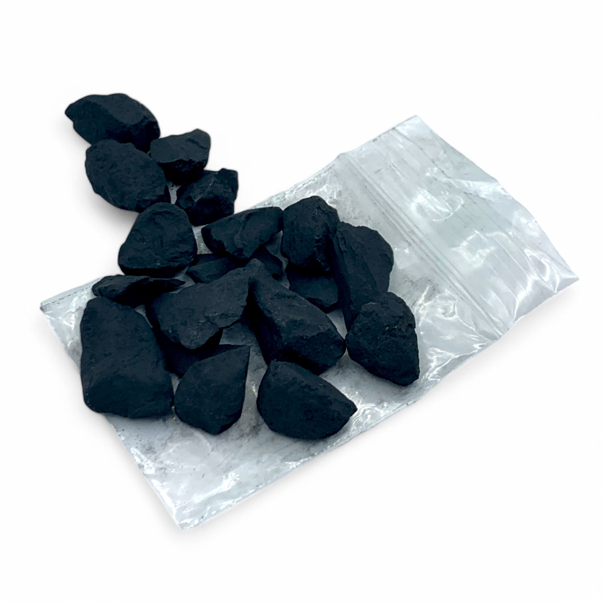 Shungite Raw Bag of Chips $5
